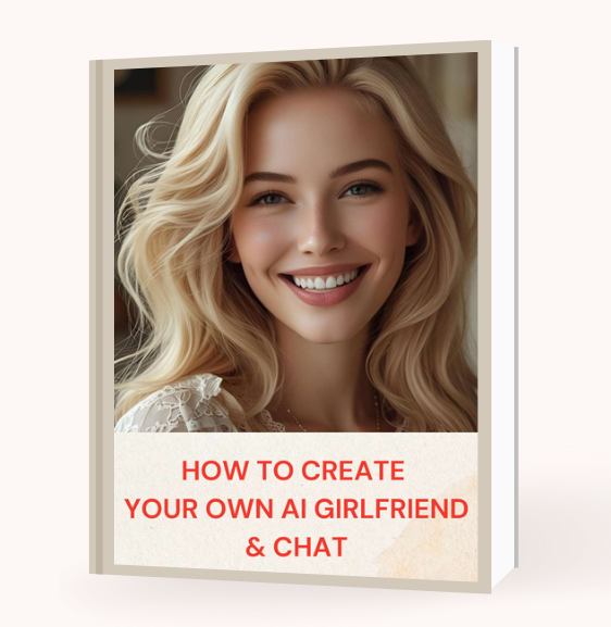ai dating ebook