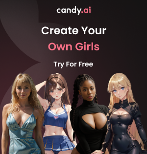 AI girlfriends