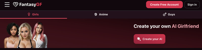 FantasyGF