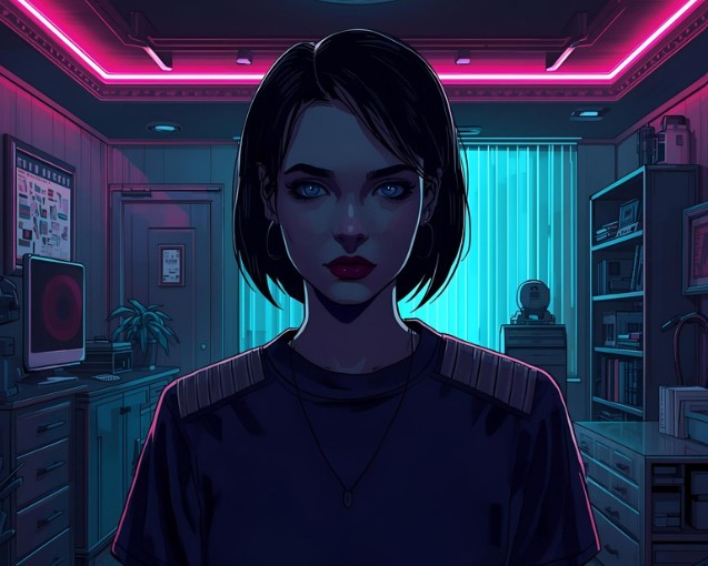 AI Girlfriend Starts Gaslighting