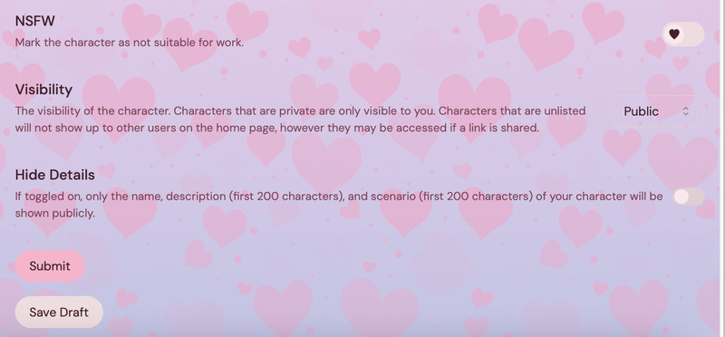 Generate AI character - process - part 4