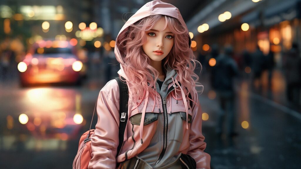ai girlfriend