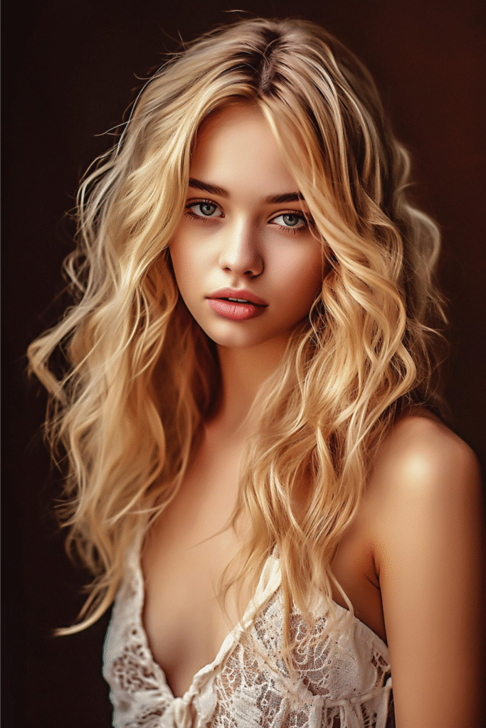 Ai generated girl-6