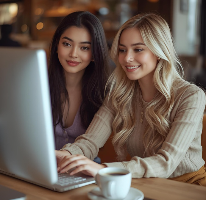 ai girlfriend online