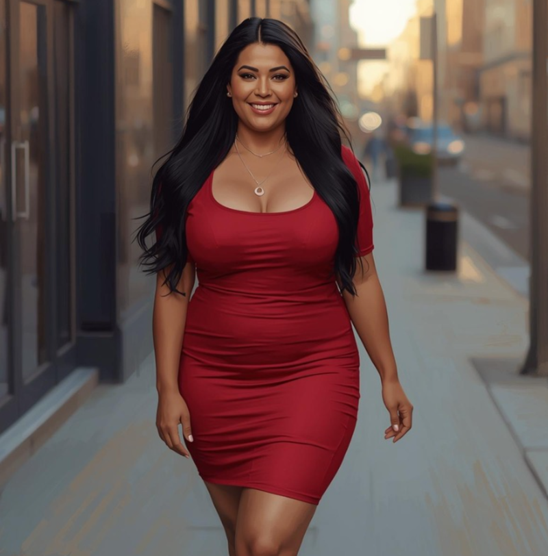 ai milf creation