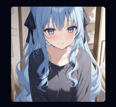 Eva profile from Sakura AI