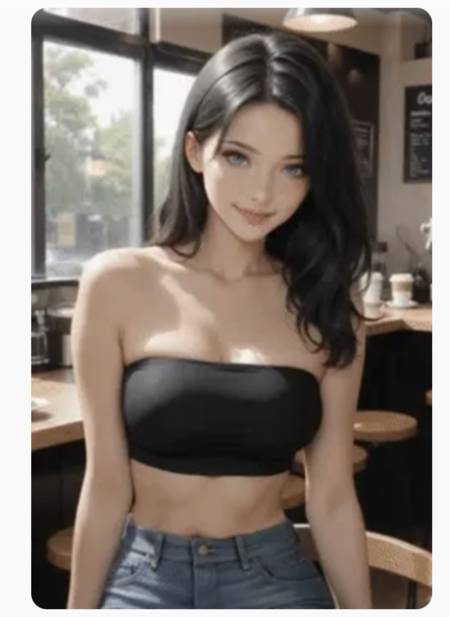 Profile from CrushOn AI