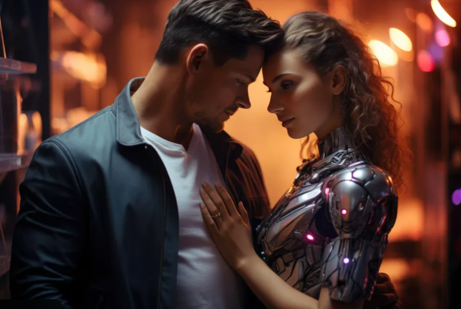 Crushon AI Alternatives