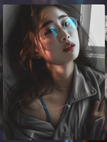 Profile from NastiaAI