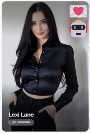 Prrofile from IFriend