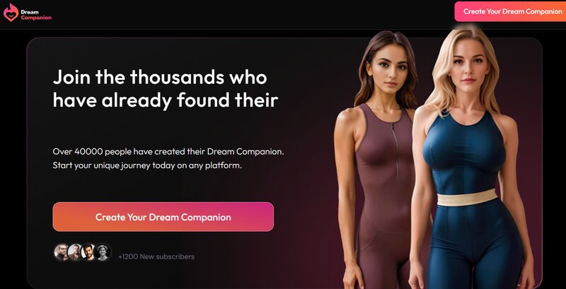 the Best Dream Companion Alternatives