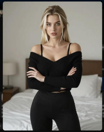 Nyra profile from Spicy Chat