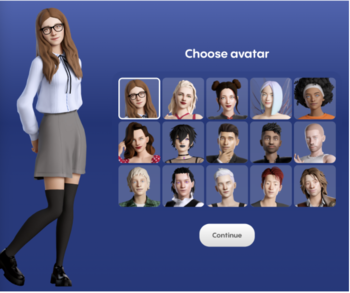 Replica AI setup process