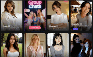 Uncensored AI Girlfriend Apps