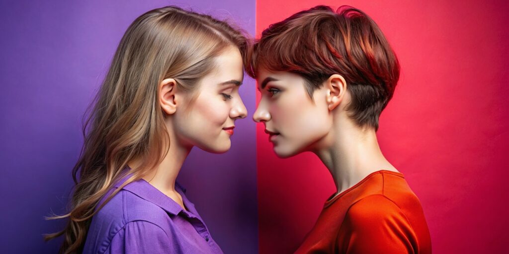 AI Girlfriends Mirror Romance Scammers