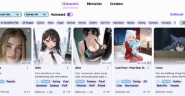 Crushon AI
