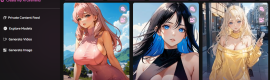 kupid ai anime